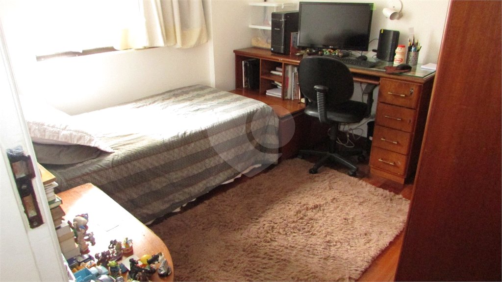 Apartamento à venda com 3 quartos, sendo 1 suíte, em Parada Inglesa, São Paulo, SP