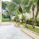 Apartamento à venda com 4 quartos, sendo 3 suítes, em Brooklin Paulista, São Paulo, SP