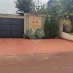 Casa à venda com 4 quartos, sendo 1 suíte,  em Bosque de Ponta Porã, Ponta Porã, MS