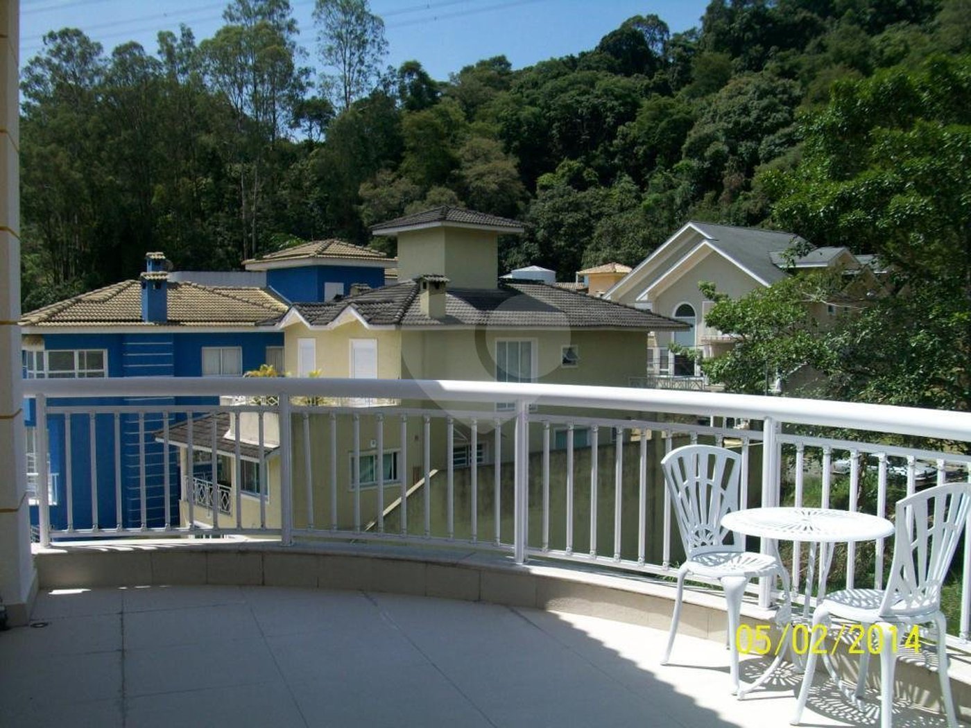Casa em condomínio à venda com 4 suítes em Horto, São Paulo, SP