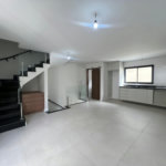 Casa com 2 dormitórios à venda, 88 m² por R$ 875.000,00 - Ponta da Praia - Santos/SP
