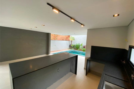 Casa à venda com 3 suítes no condomínio Reserva Granja Anita, Mogi das Cruzes - SP
