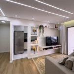 Apartamento à venda com 2 quartos, sendo 1 suíte,  em Jardim Prudência, São Paulo, SP