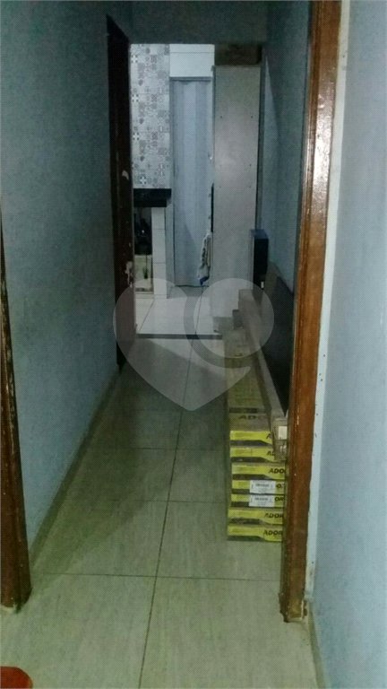 Casa à venda com 2 quartos em Jardim Monterrey, Sorocaba, SP