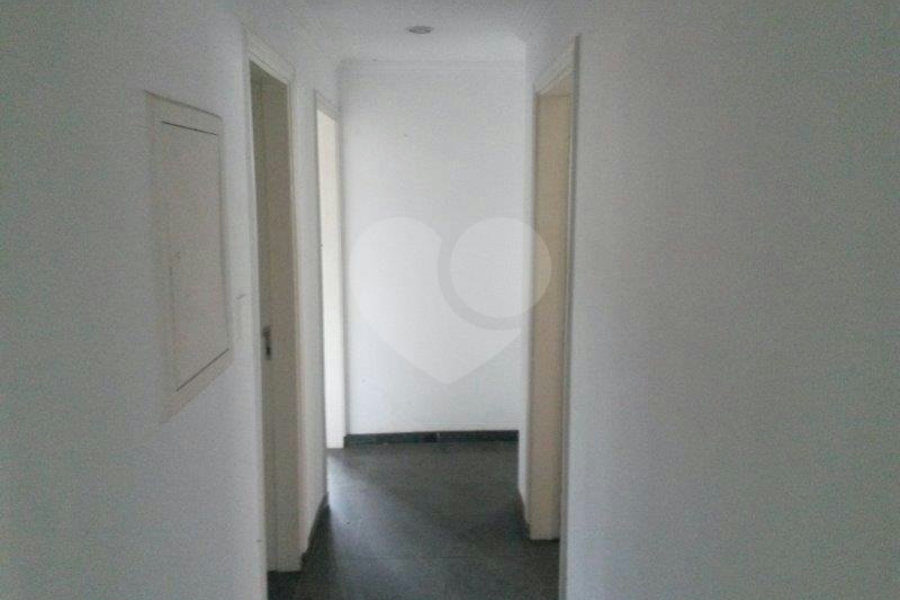 Casa à venda com 7 quartos no condomínio Nova Cantareira, São Paulo - SP
