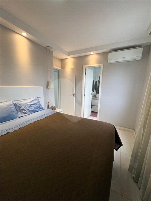 Apartamento à venda com 2 quartos, sendo 1 suíte, em Vila Maria, São Paulo, SP