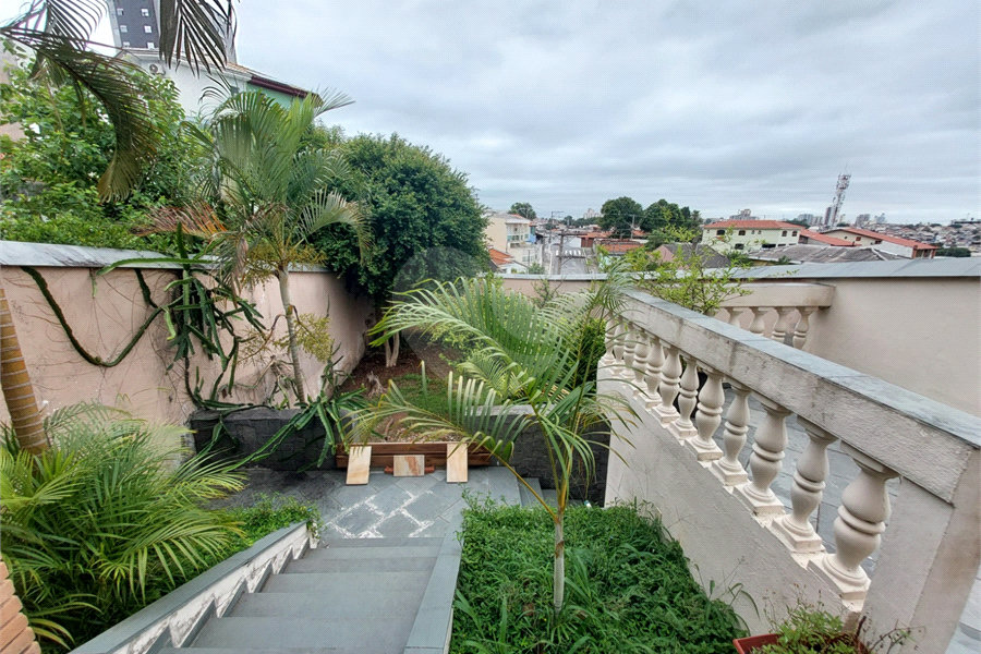 Casa à venda com 3 suítes em Vila Pereira Barreto, São Paulo, SP