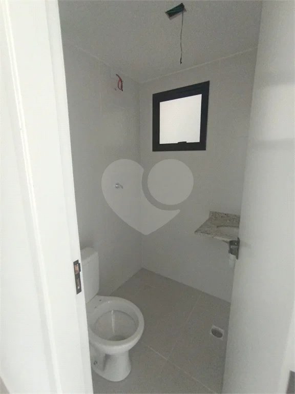 apartamento dois quartos com suite e vaga na vila nivi
