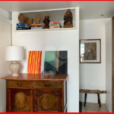 Apartamento à venda com 3 quartos, sendo 1 suíte, em Alto da Lapa, São Paulo, SP
