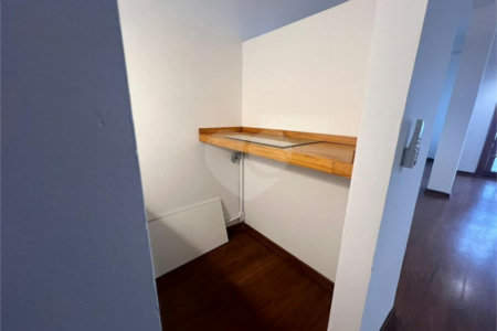 Apartamento à venda em Perdizes, São Paulo, SP