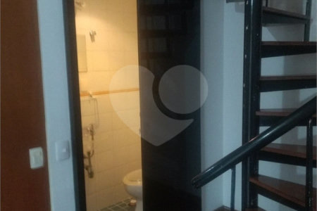 Apartamento à venda com 2 quartos em Vila Clementino, São Paulo, SP