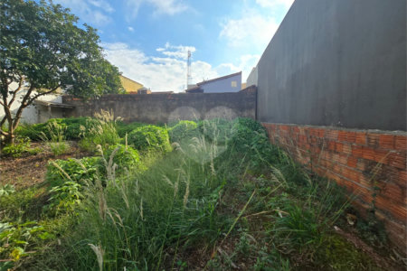 Terreno à venda em Vila Nastri, Itapetininga, SP