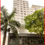 Apartamento à venda com 2 quartos, sendo 1 suíte, em Vila Buarque, São Paulo, SP