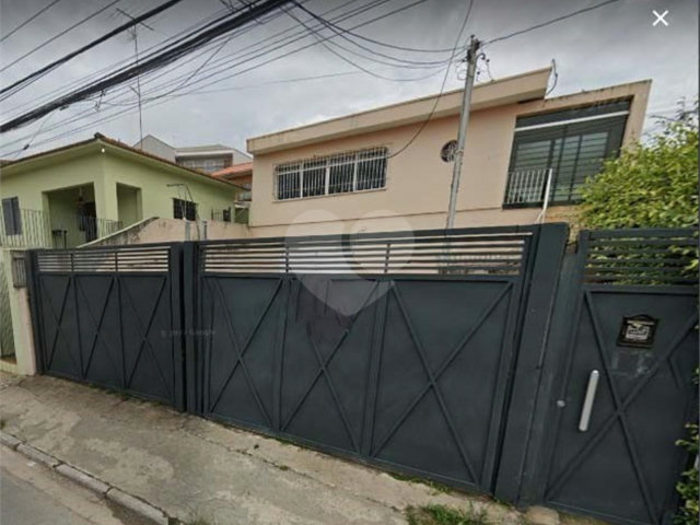 Sobrado à venda com 3 quartos, sendo 1 suíte,  em Vila Nova Mazzei, São Paulo, SP