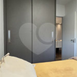 Apartamento à venda com 2 quartos, sendo 1 suíte, em Vila Andrade, São Paulo, SP