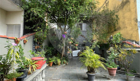 Casa à venda com 3 quartos, sendo 1 suíte,  em Freguesia do Ó, São Paulo, SP