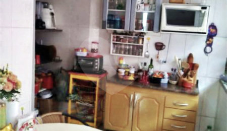Sobrado à venda com 4 quartos em Parada Inglesa, São Paulo, SP