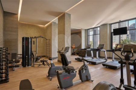 Apartamento à venda com 1 suíte em Pinheiros, São Paulo, SP