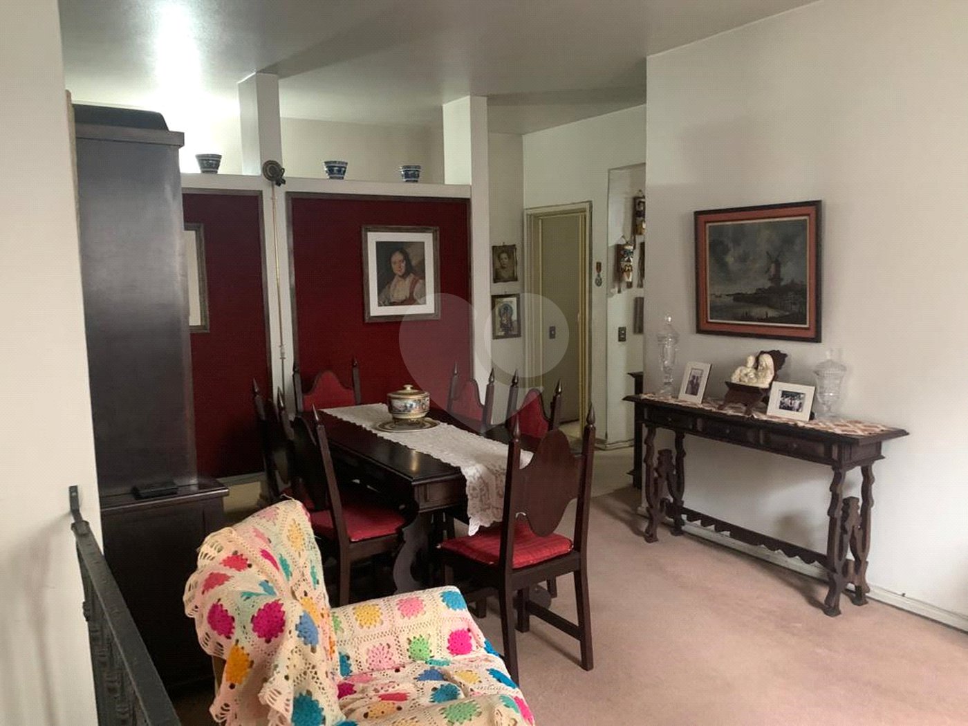 Apartamento à venda com 3 quartos em Jardim Paulista, São Paulo, SP