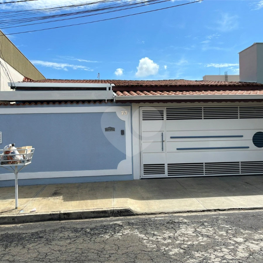 Casa à venda com 3 quartos, sendo 1 suíte, em Cidade Nova Ii, Indaiatuba, SP
