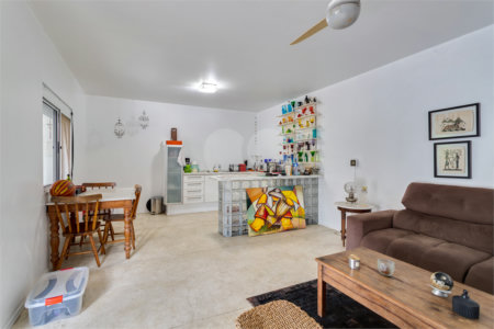 Casa à venda com 3 quartos, sendo 2 suítes,  em Alto da Boa Vista, São Paulo, SP