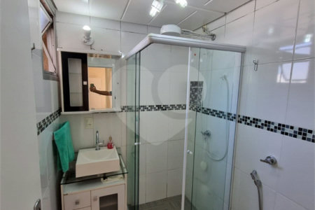 Apartamento à venda com 2 quartos em Parque Residencial da Lapa, São Paulo, SP