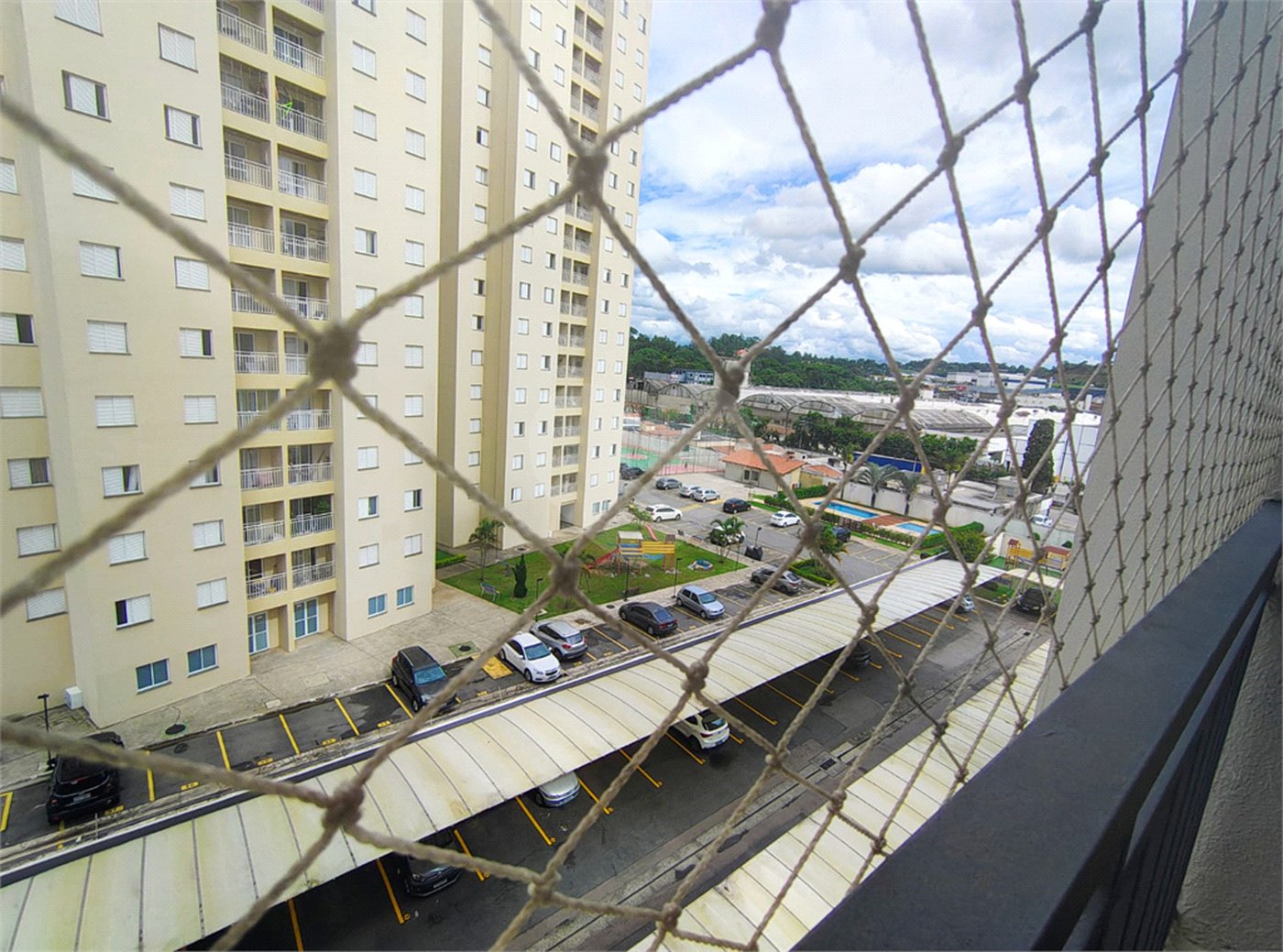 Apartamento à venda com 2 quartos, sendo 1 suíte, em Jardim Guarani, Jundiaí, SP