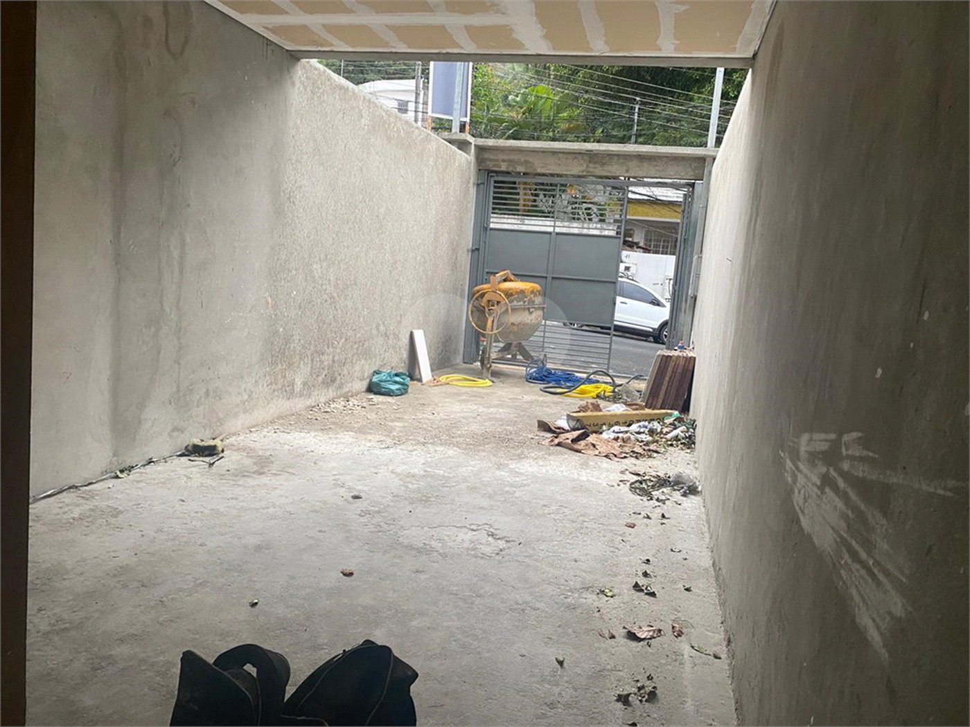 Sobrado à venda com 3 quartos, sendo 1 suíte, em Campo Grande, São Paulo, SP