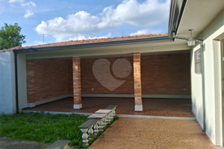 Casa à venda com 3 quartos, sendo 1 suíte, em Cidade Nova I, Indaiatuba, SP