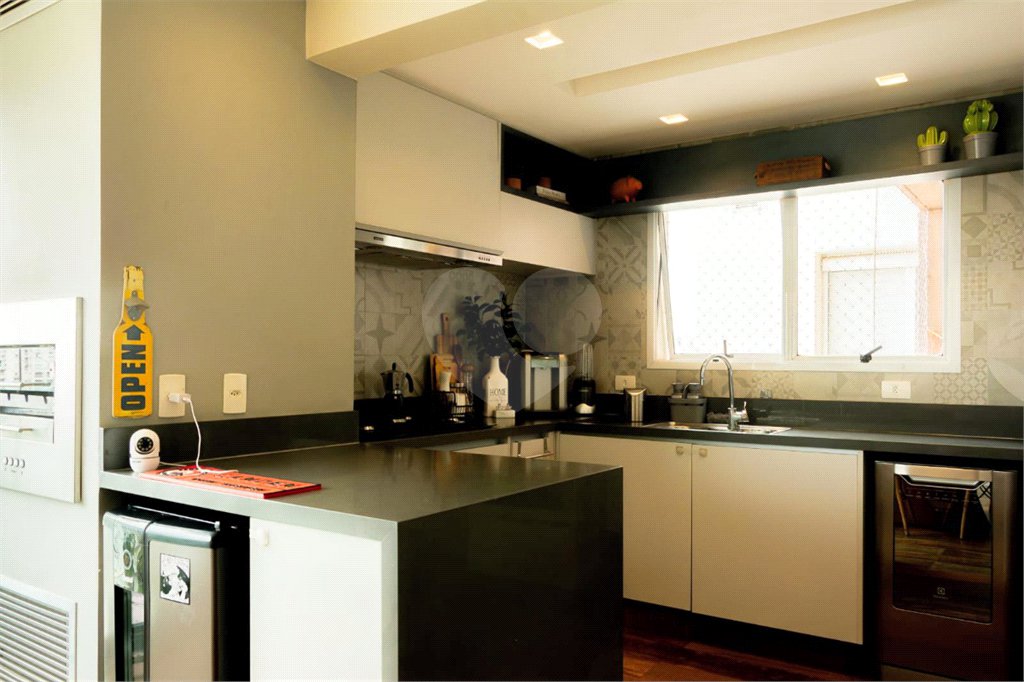 Apartamento à venda com 3 quartos, sendo 1 suíte, em Vila Cruzeiro, São Paulo, SP