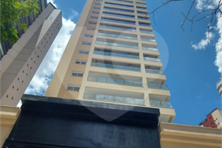 Apartamento à venda com 4 suítes em Santana, São Paulo, SP