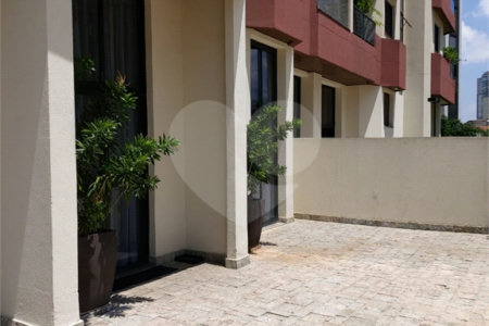 Apartamento à venda com 3 suítes em Vila Regente Feijó, São Paulo, SP