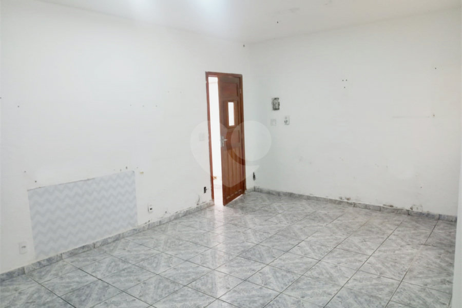 Sobrado à venda com 3 quartos, sendo 1 suíte, em Santana, São Paulo, SP