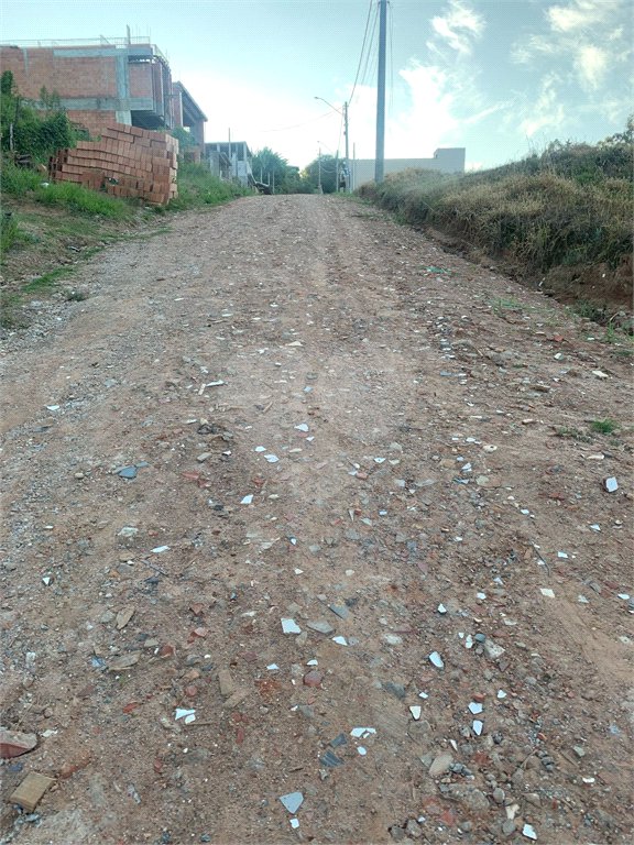 Terreno à venda em Jardim Santa Fé, Jundiaí, SP