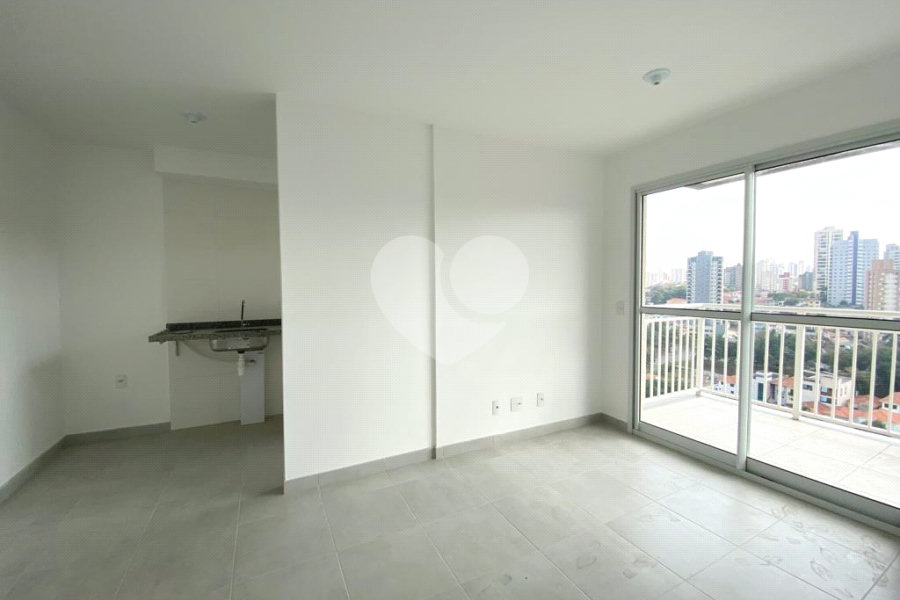 Apartamento à venda com 3 quartos, sendo 1 suíte, em Tucuruvi, São Paulo, SP