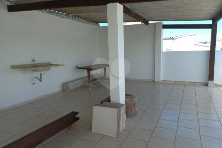 Sobrado à venda com 3 quartos, sendo 1 suíte,  em Vila Lageado, São Paulo, SP