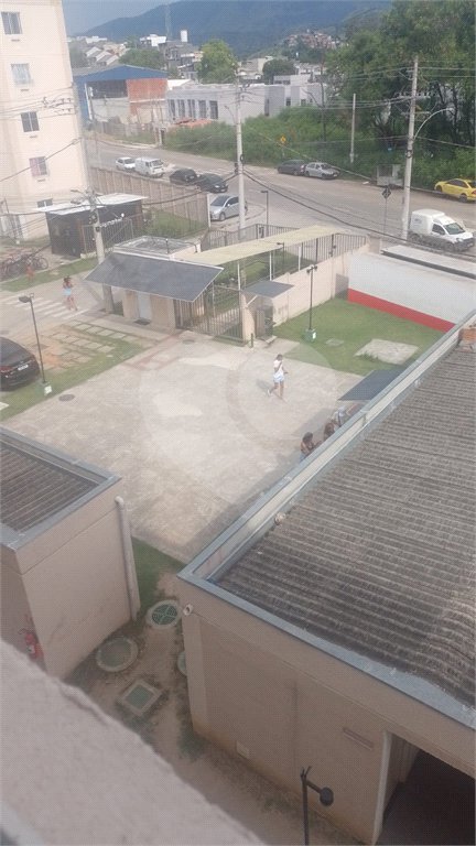 Apartamento para alugar com 2 quartos em Santíssimo, Rio de Janeiro, RJ