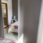 Apartamento Residencial para locação, Embaré, Santos - AP1213.