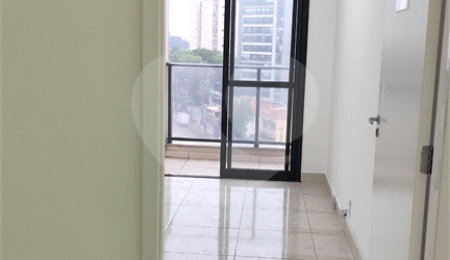 Sala à venda em Vila Guarani (z Sul), São Paulo, SP