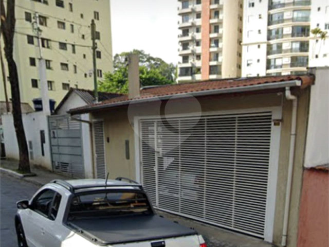 Terreno à venda com 1 quarto em Santana, São Paulo, SP