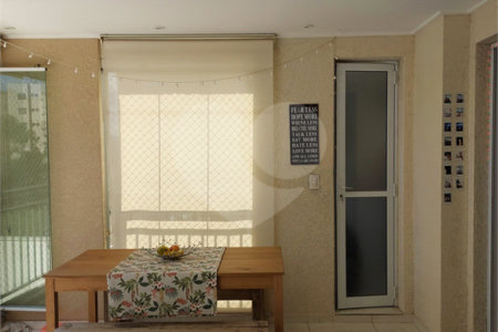 Apartamento à venda com 3 quartos, sendo 1 suíte, em Tucuruvi, São Paulo, SP