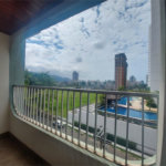 Apartamento à venda, 104 m² por R$ 510.000,00 - Jardim das Conchas - Guarujá/SP