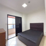 Apartamento Residencial à venda, Boqueirão, Praia Grande - AP1107.