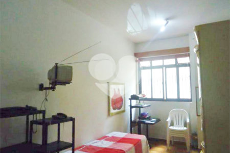 Apartamento à venda com 2 quartos em Vila Clementino, São Paulo, SP