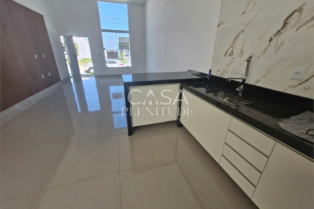 Casa em condomínio à venda com 3 quartos, sendo 1 suíte, em Cajuru do Sul, Sorocaba, SP