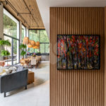 Casa à venda com 4 suítes no condomínio Granja do Morumbi, São Paulo - SP