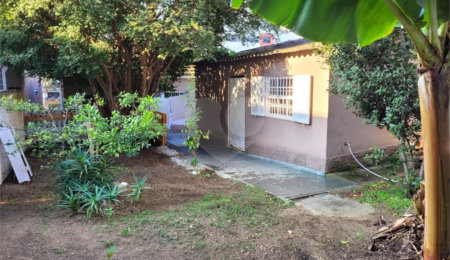 Casa à venda com 3 quartos em Alto da Boa Vista, São Paulo, SP