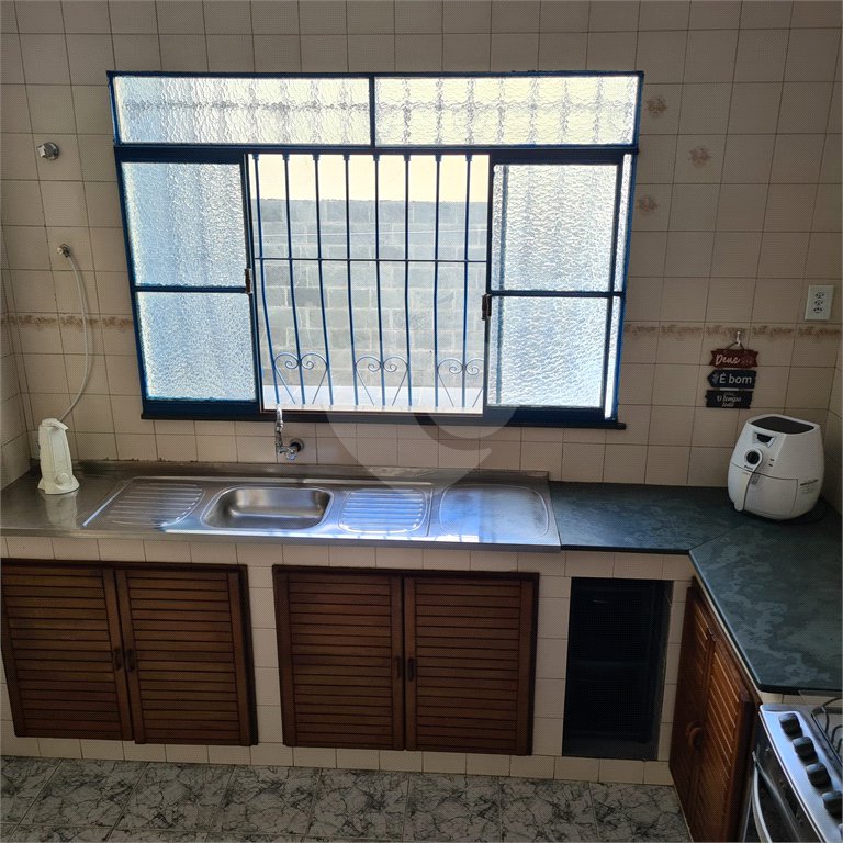 Casa à venda com 2 quartos em Campo Grande, Rio de Janeiro, RJ