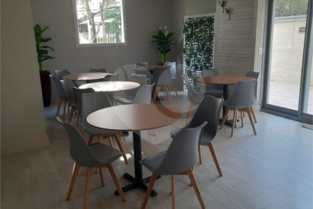Apartamento à venda com 2 quartos em Vila Leopoldina, São Paulo, SP