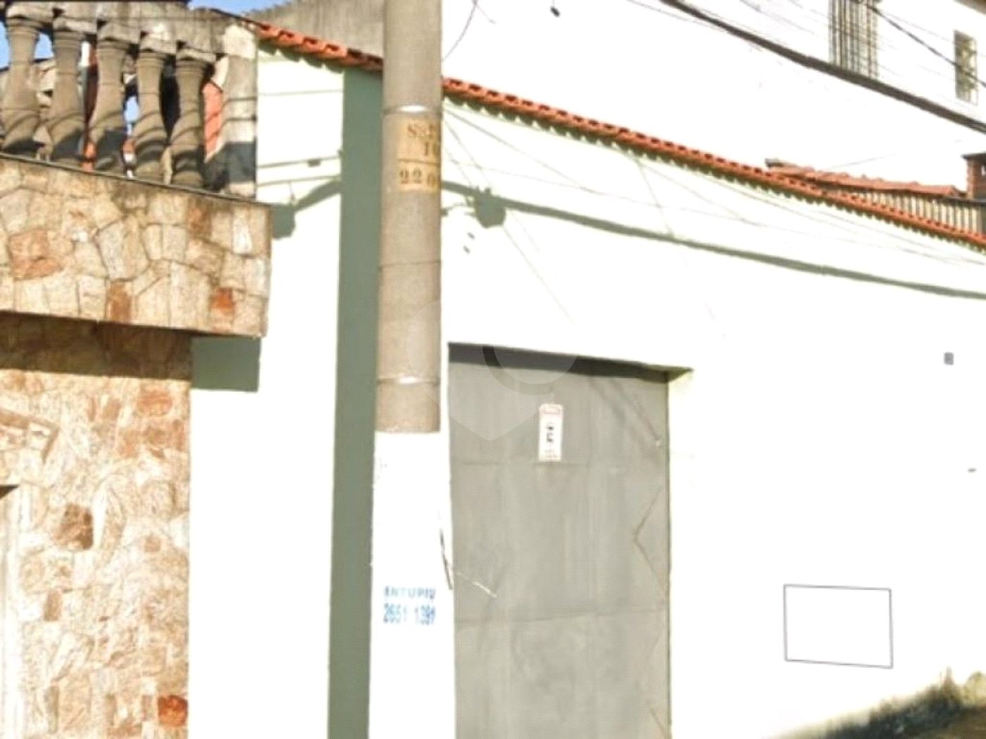 Casa à venda com 2 quartos em Artur Alvim, São Paulo, SP